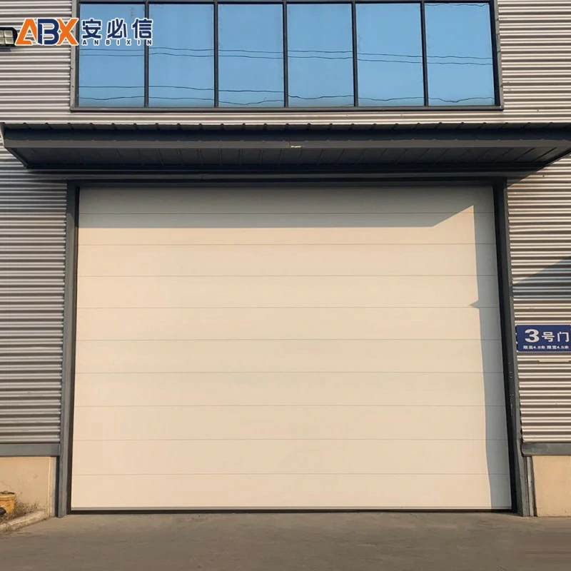 榆林市高扬程提升门