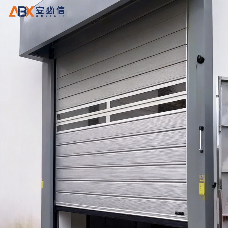 榆林市医药密闭高速门
